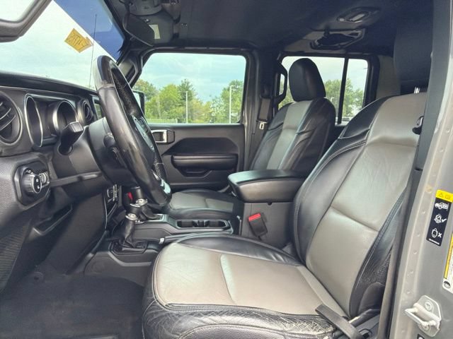 Used 2021 Jeep Gladiator Sport AWD/4WD image 22