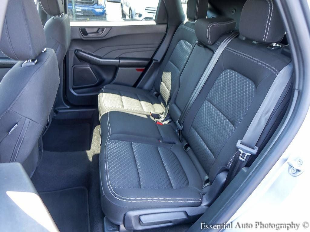 Certified 2024 Ford Escape Active FWD image 13