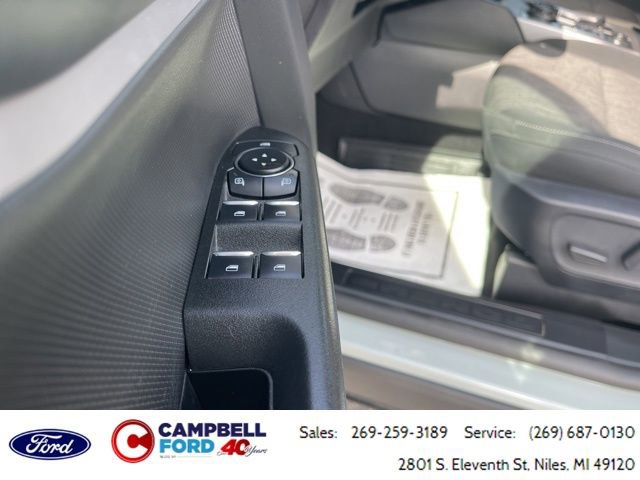 Certified 2023 Ford Bronco Sport Big Bend w/ Convenience Package AWD/4WD image 29