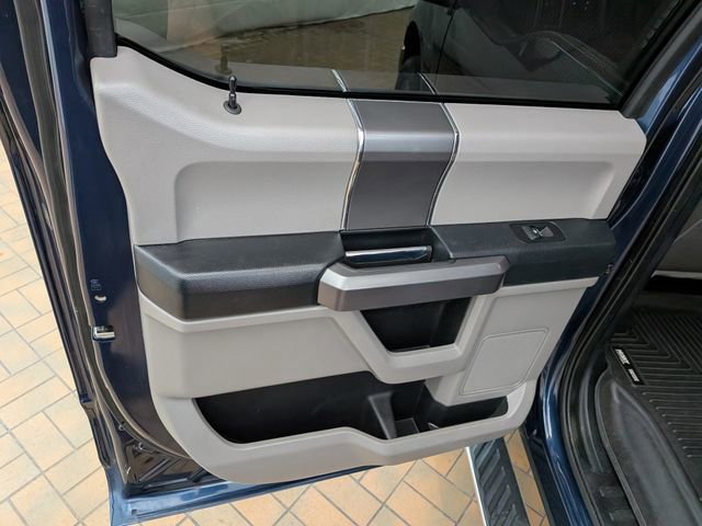 Certified 2020 Ford F150 XLT w/ Equipment Group 302A Luxury image 22