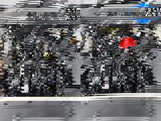 Certified 2024 Ford Edge Titanium w/ Equipment Group 301A image 29