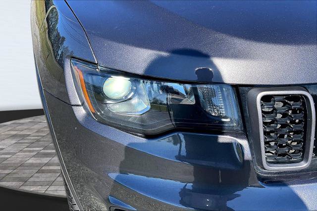 Used 2021 Jeep Grand Cherokee Limited w/ Quick Order Package 28K 80th AWD/4WD image 29