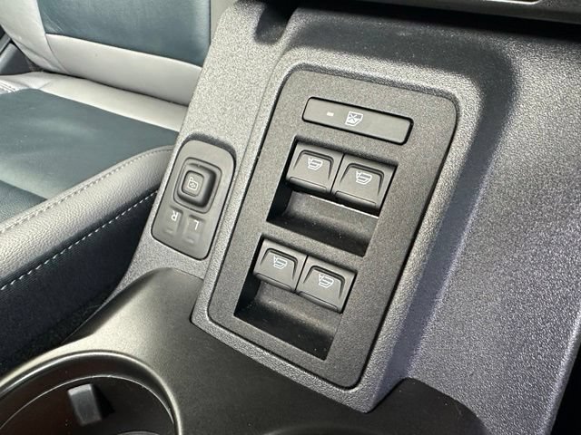 Certified 2022 Ford Bronco Outer Banks AWD/4WD image 23