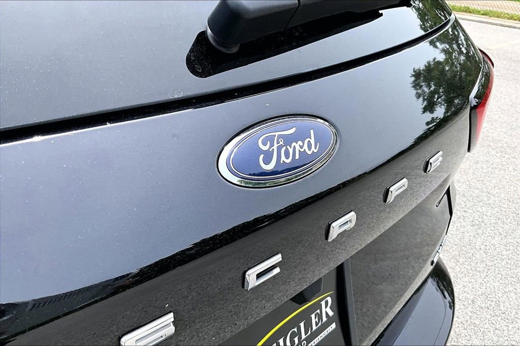 Certified 2023 Ford Escape ST-Line Select w/ Tech Pack #2 AWD/4WD image 31
