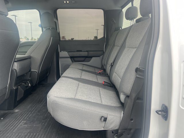 Certified 2026 Ford F350 XL AWD/4WD image 16
