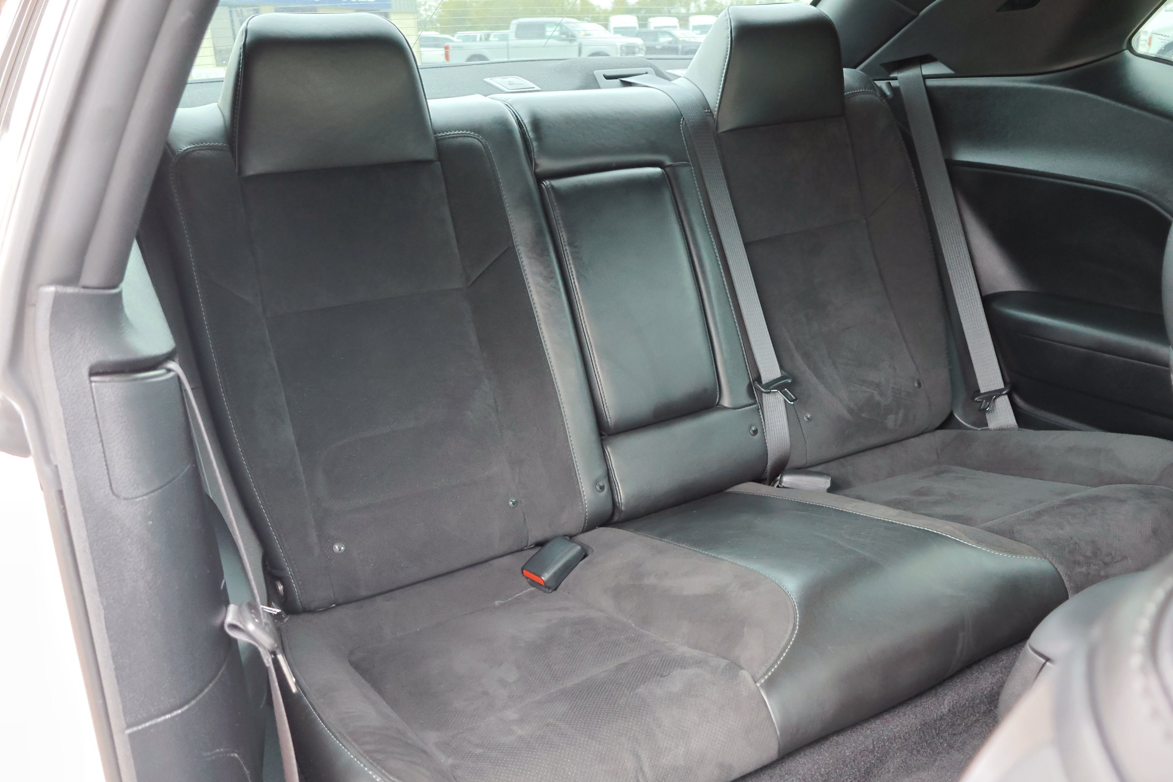 Used 2019 Dodge Challenger R/T Scat Pack image 31