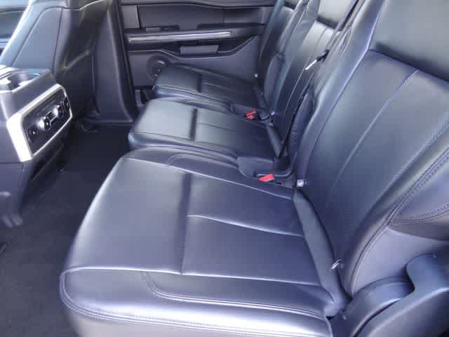 Certified 2024 Ford Expedition Max XLT AWD/4WD image 8