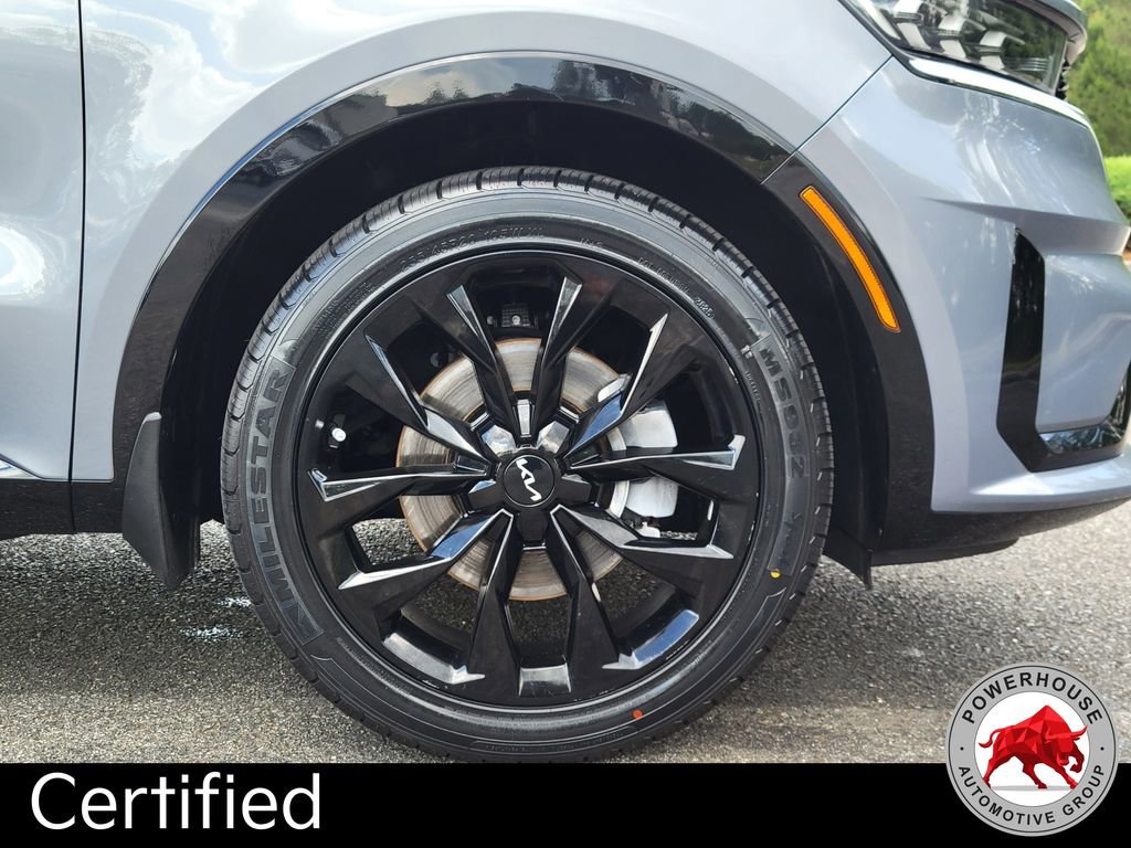 Used 2023 Kia Sorento SX FWD image 12