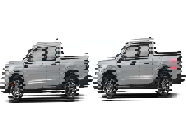 Certified 2023 Ford Maverick XLT w/ XLT Luxury Package image 4