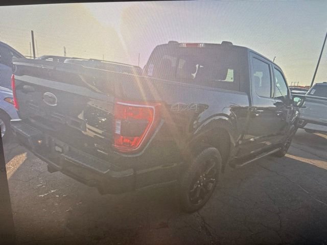Certified 2023 Ford F150 XLT w/ Equipment Group 302A High AWD/4WD image 2
