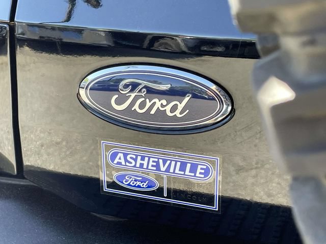 Certified 2022 Ford Bronco Badlands AWD/4WD image 12