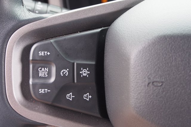Certified 2025 Ford Bronco Big Bend AWD/4WD image 22