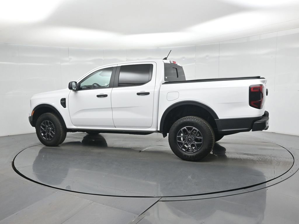 Certified 2024 Ford Ranger XLT image 18