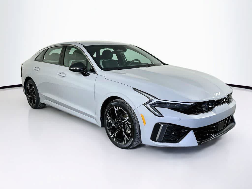 Used 2025 Kia K5 GT-Line FWD image 23