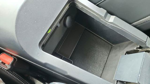 Certified 2024 Ford Mustang Convertible RWD image 21