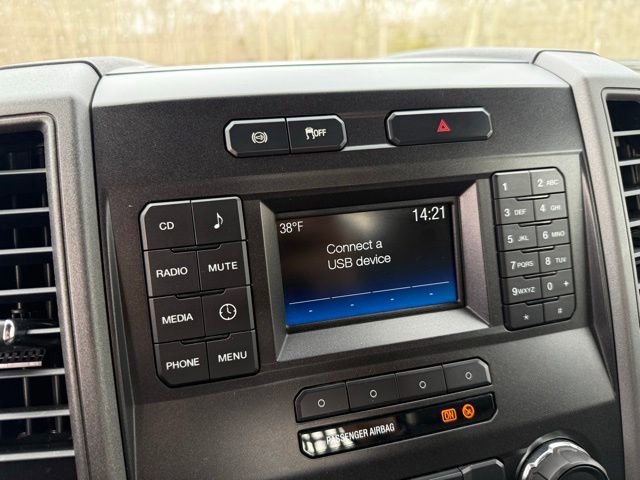 Certified 2017 Ford F550 XL image 27