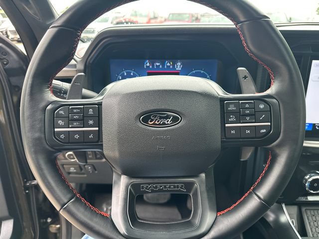 Certified 2025 Ford F150 Raptor AWD/4WD image 33