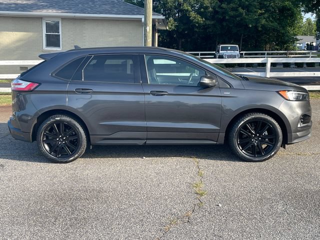 Certified 2020 Ford Edge ST-Line FWD image 4