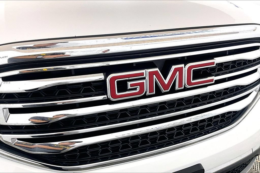Used 2019 GMC Acadia SLT AWD/4WD image 24