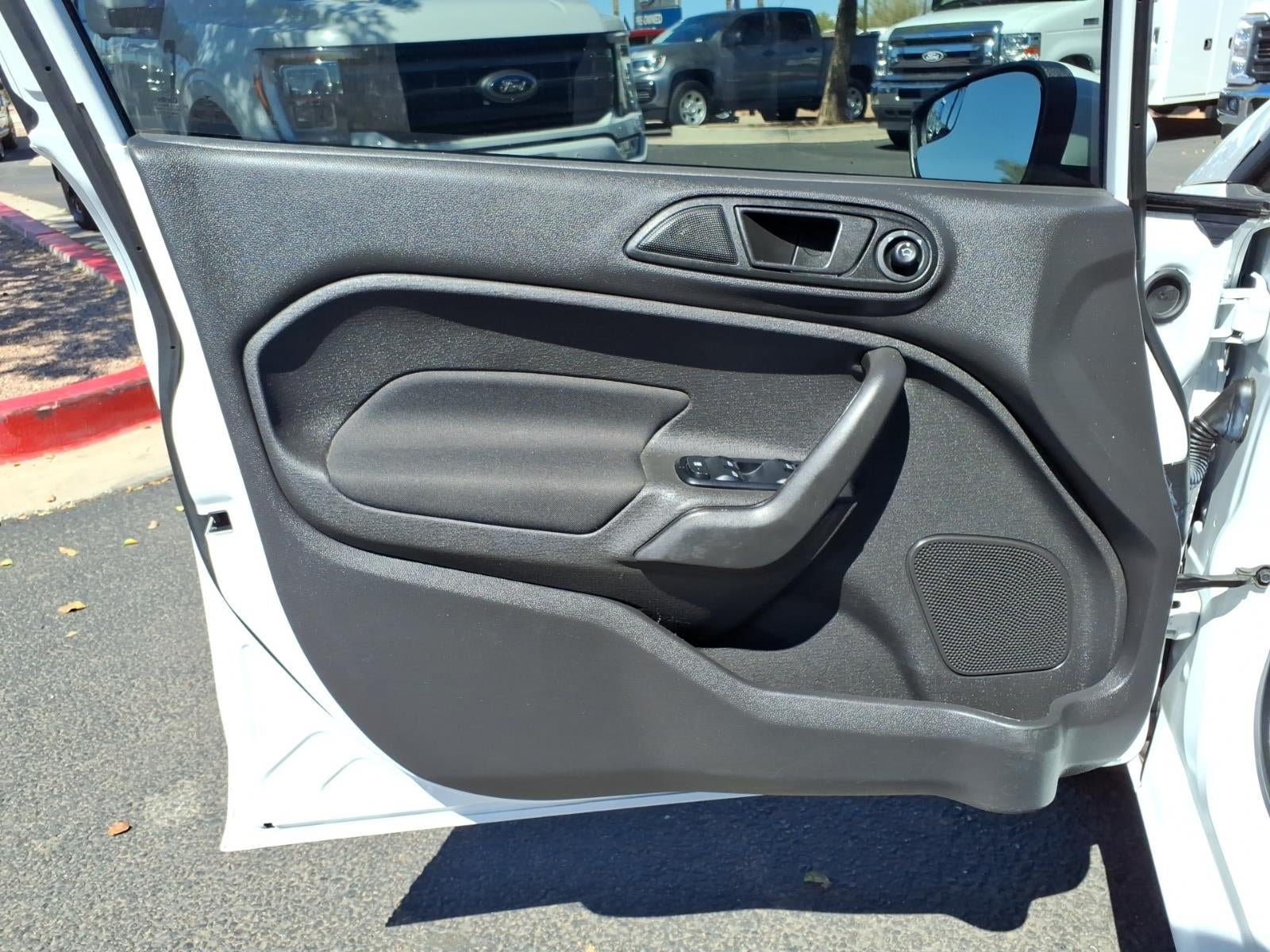 Certified 2019 Ford Fiesta SE w/ Equipment Group 201A FWD image 20
