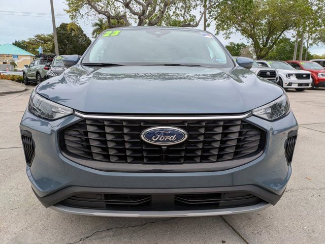 Certified 2023 Ford Escape Active w/ Tech Pack #2 image 8