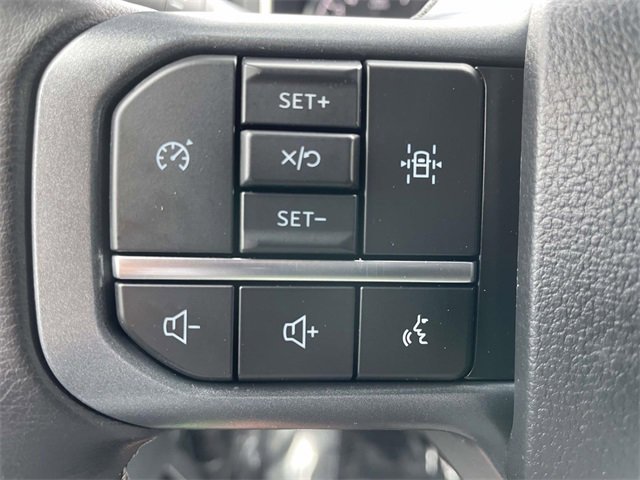 Certified 2023 Ford F150 XLT w/ Equipment Group 302A High image 16