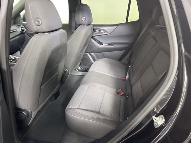 Used 2026 Chevrolet Equinox LT AWD/4WD image 18