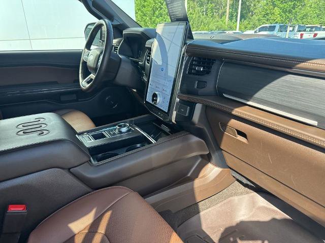 Certified 2024 Ford Expedition King Ranch RWD image 40