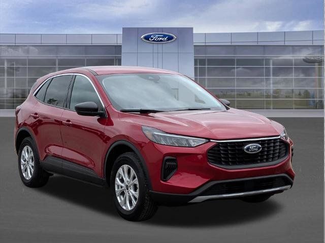 Certified 2023 Ford Escape Active AWD/4WD image 7