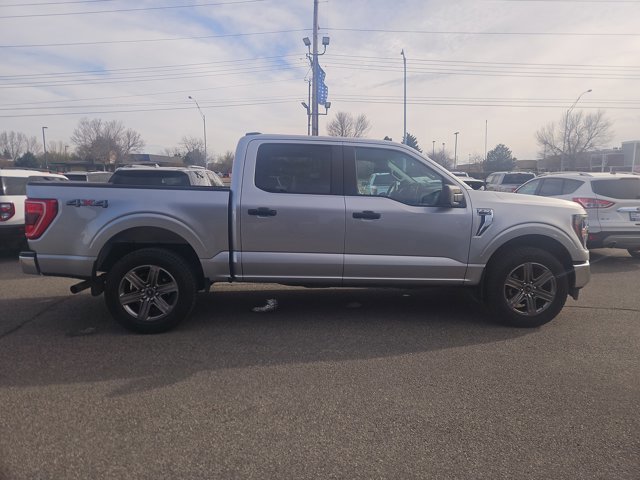Certified 2023 Ford F150 XLT AWD/4WD image 2