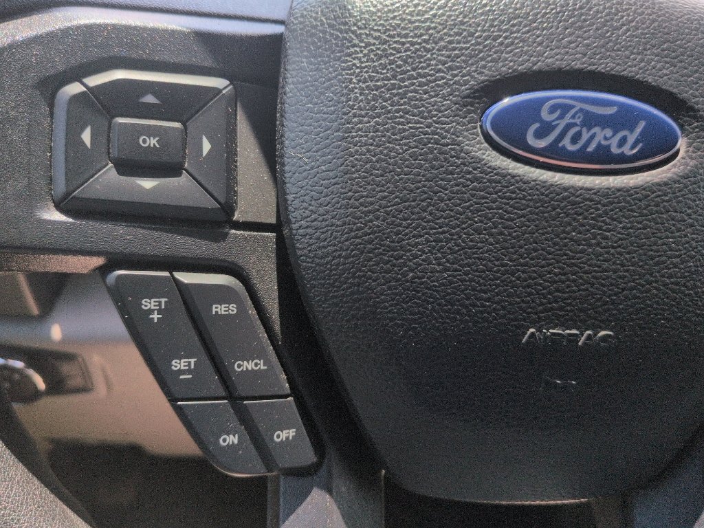 Certified 2022 Ford F250 XL w/ STX Appearance Package AWD/4WD image 13