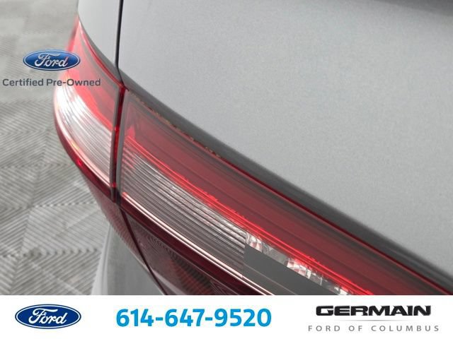 Used 2020 Volkswagen Jetta S w/ Driver Assistance Package FWD image 15