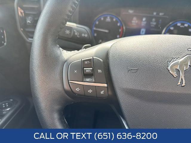 Certified 2023 Ford Bronco Sport Badlands w/ Premium Package AWD/4WD image 27