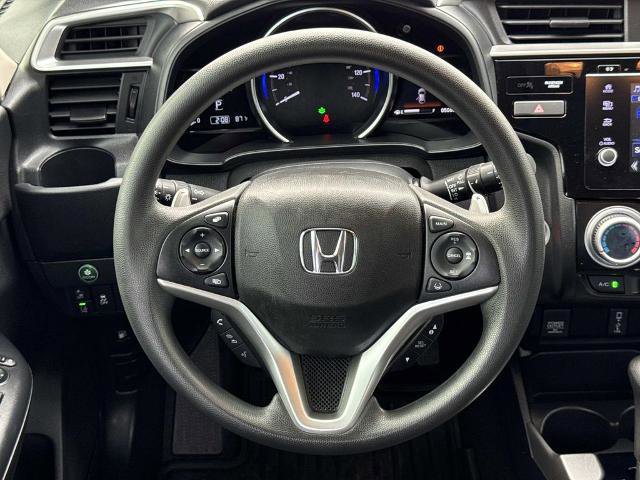 Used 2020 Honda Fit EX image 9