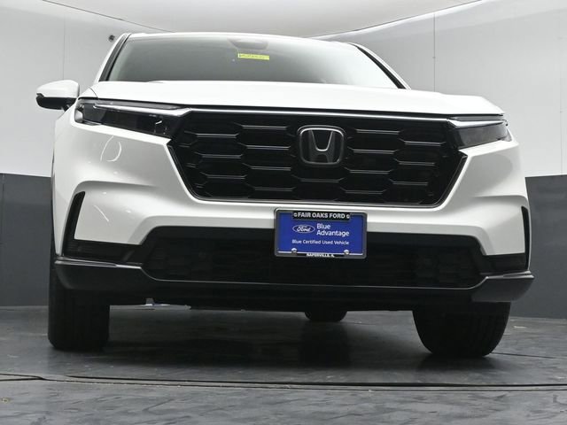 Used 2026 Honda CR-V EX-L image 38