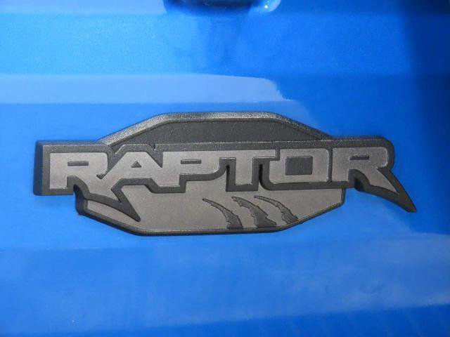 Certified 2024 Ford Bronco Raptor image 22