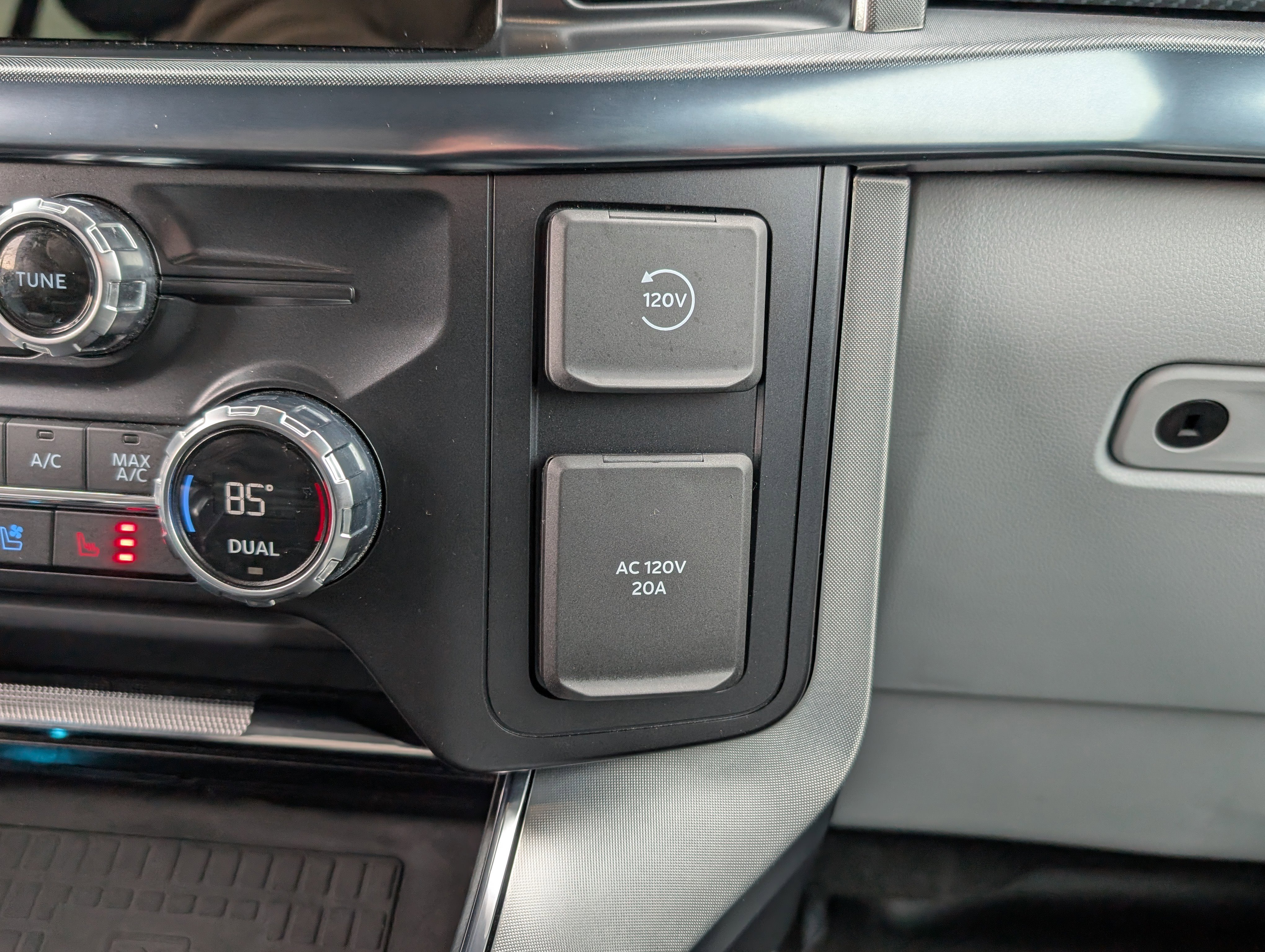 Certified 2021 Ford F150 Limited image 33