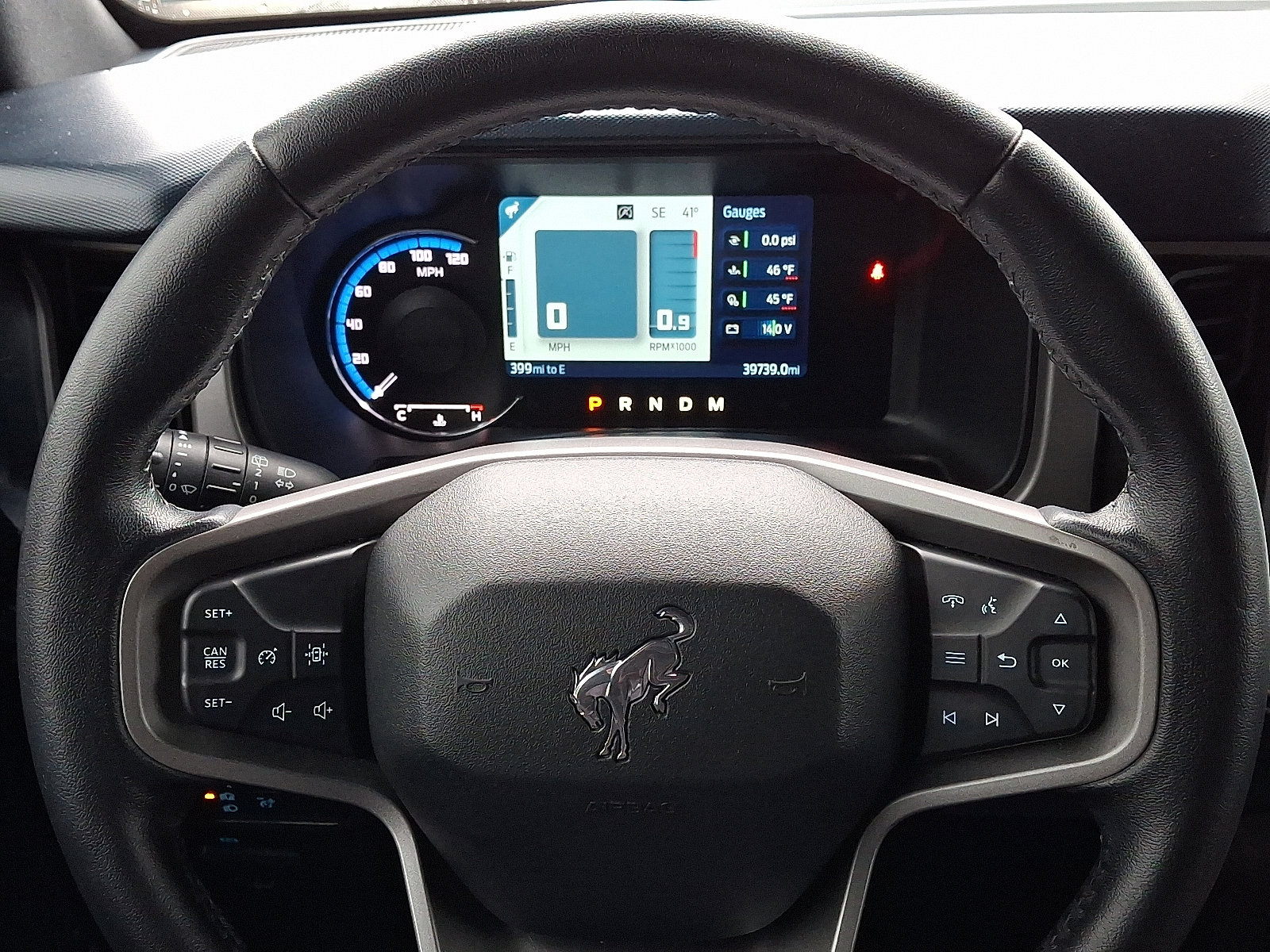 Certified 2022 Ford Bronco Outer Banks AWD/4WD image 22
