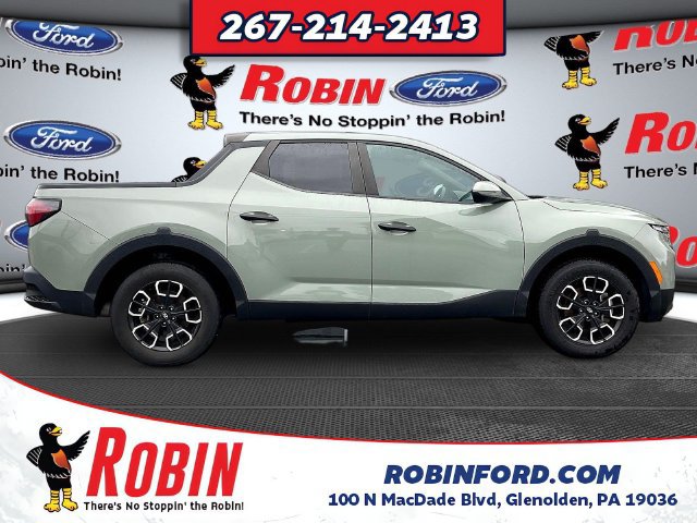 Used 2022 Hyundai Santa Cruz SEL AWD/4WD image 8