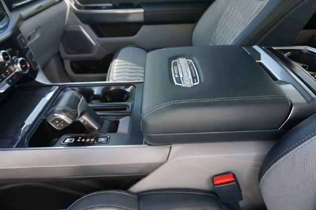Certified 2023 Ford F150 Limited AWD/4WD image 36