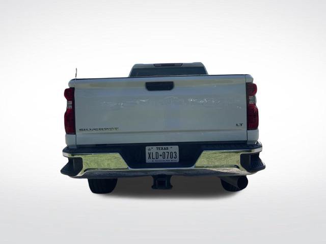Used 2026 Chevrolet Silverado 2500 LT AWD/4WD image 7