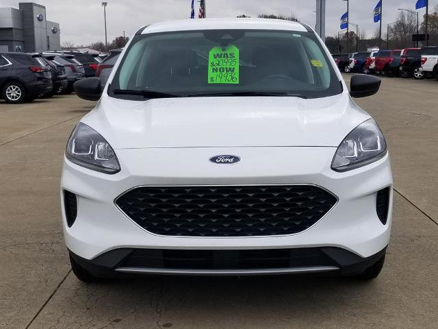 Certified 2022 Ford Escape SE w/ Cold Weather Package image 8