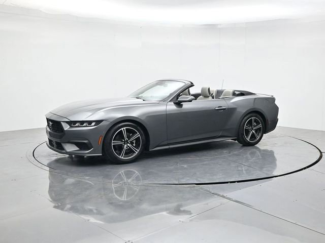 Certified 2024 Ford Mustang Premium RWD image 6