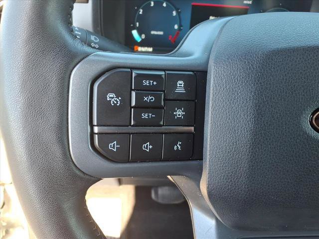 Certified 2024 Ford F150 Lariat w/ Equipment Group 502A High image 23