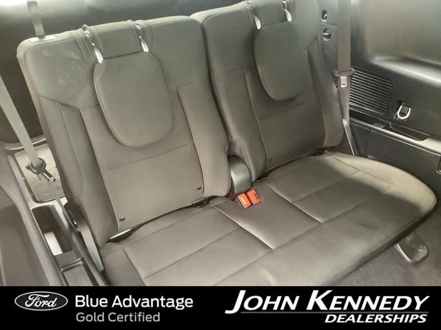 Certified 2023 Ford Explorer XLT AWD/4WD image 32