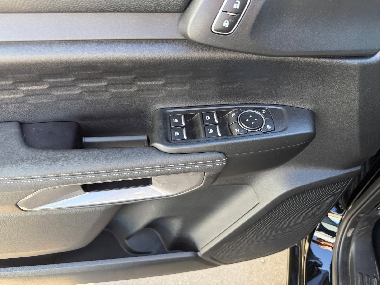 Certified 2024 Ford Ranger XLT image 13