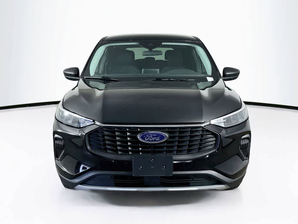Certified 2025 Ford Escape Active AWD/4WD image 6
