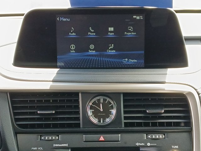 Used 2022 Lexus RX 350 FWD image 12