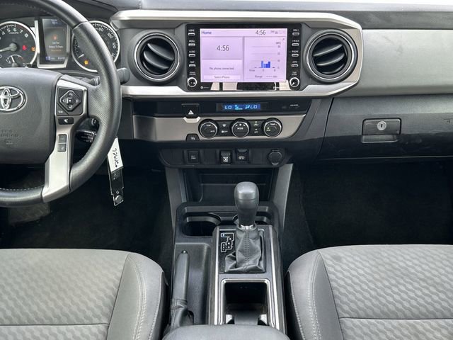 Used 2022 Toyota Tacoma SR5 RWD image 15