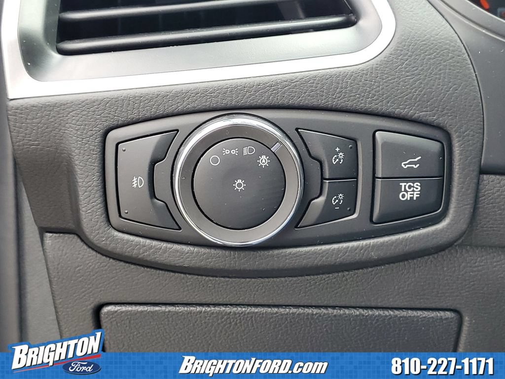 Certified 2024 Ford Edge ST-Line AWD/4WD image 18